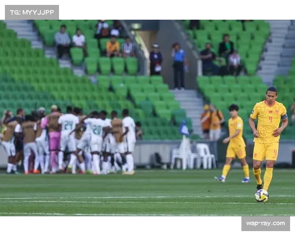 足球治理模式面临迭代压力 国际足联需在商业与竞技间建立新平衡